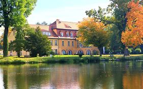 Schloss Zehdenick