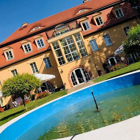Schloss Zehdenick Dış mekan fotoğraf