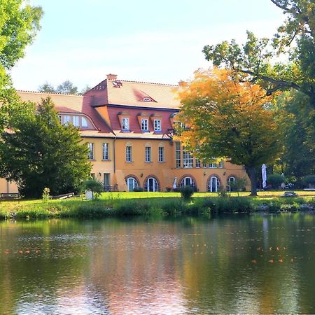 Schloss Zehdenick Dış mekan fotoğraf
