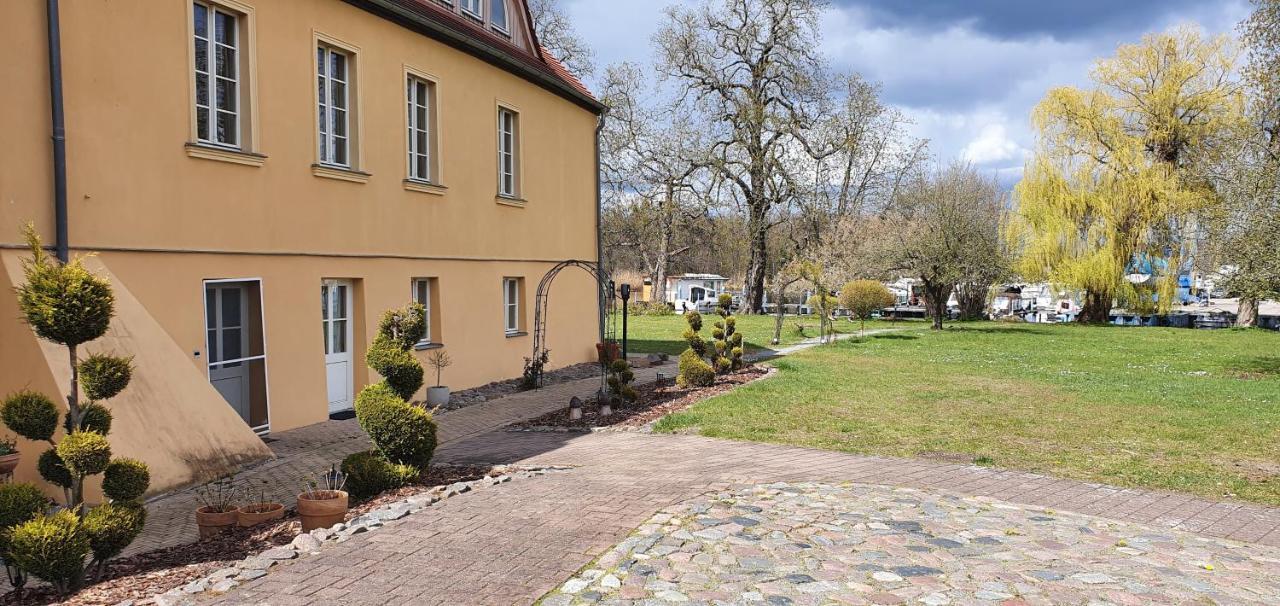 Schloss Zehdenick Dış mekan fotoğraf