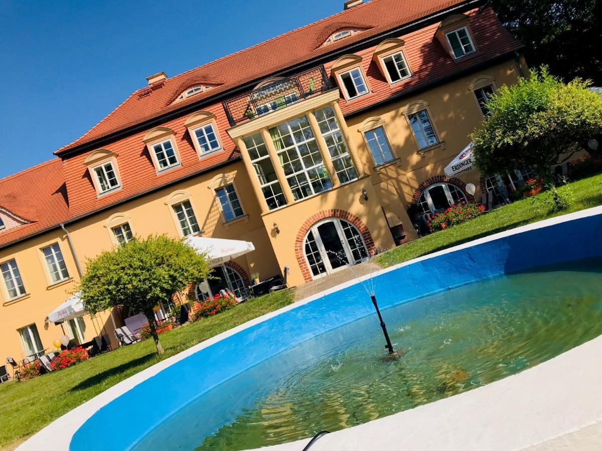 Schloss Zehdenick Dış mekan fotoğraf