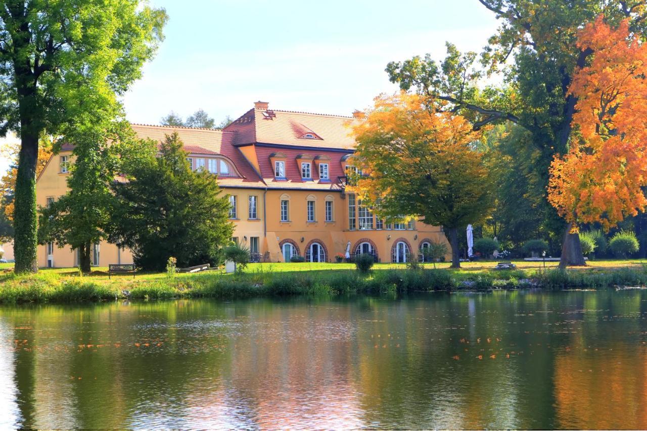 Schloss Zehdenick Dış mekan fotoğraf