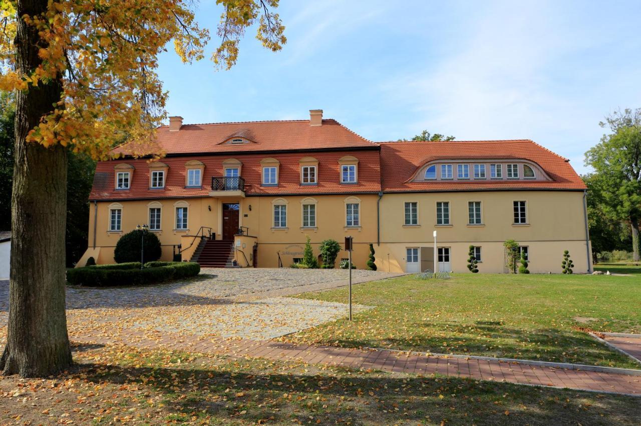 Schloss Zehdenick Dış mekan fotoğraf